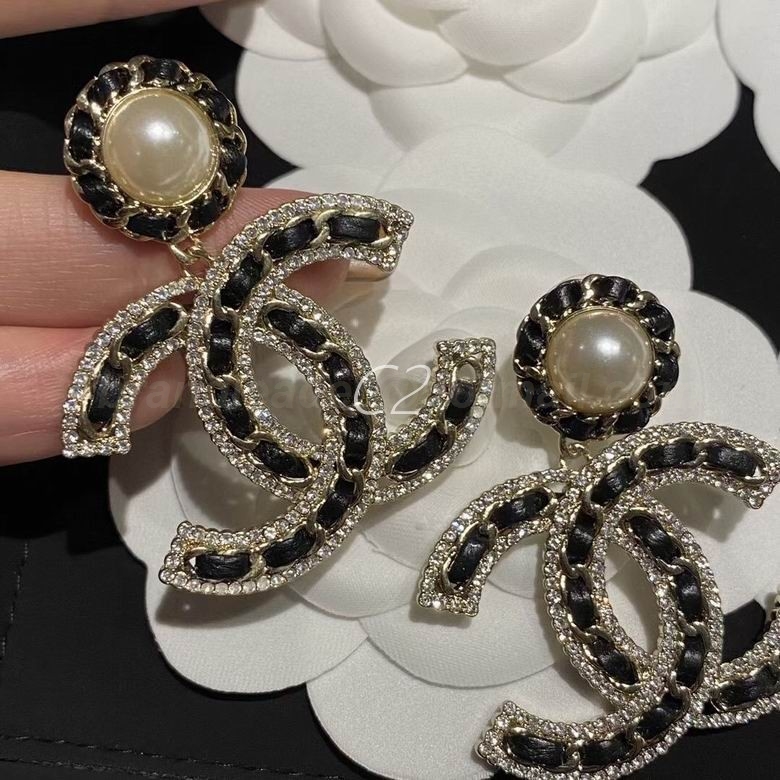 Chanel Earrings 1714